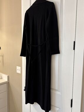 Babaton Long Duster Cardigan